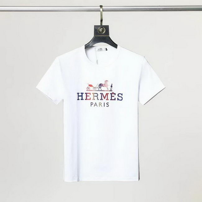 Hermes T-shirt Mens ID:20220607-234